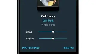 Tonebridge Guitar effects screenshot