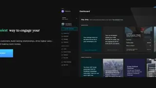 ToneDen screenshot
