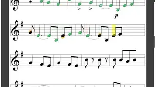 tonestro for Brass & Woodwinds screenshot