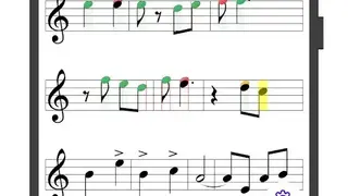 tonestro for Brass & Woodwinds screenshot