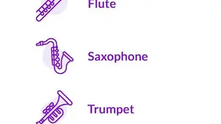 tonestro for Brass & Woodwinds screenshot