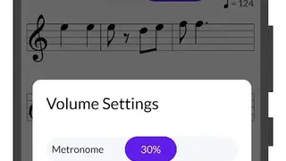 tonestro for Brass & Woodwinds screenshot