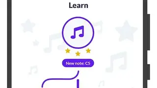 tonestro for Brass & Woodwinds screenshot
