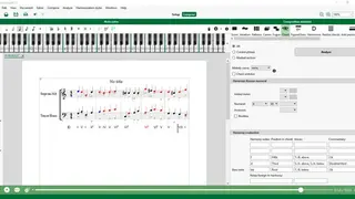 Tonica Fugata screenshot
