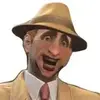 Tony Bamanaboni XD
