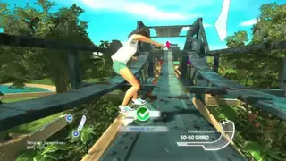Tony Hawk: SHRED screenshot