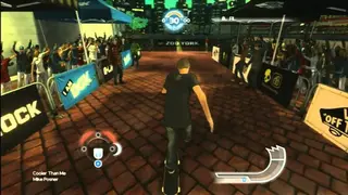Tony Hawk: SHRED screenshot