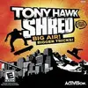 Tony Hawk: SHRED