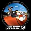 Tony Hawk’s Pro Skater 4