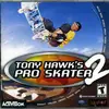 Tony Hawk’s Pro Skater 2