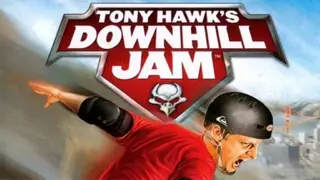 Tony Hawk’s Underground 2 screenshot