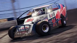 Tony Stewart’s All-American Racing screenshot