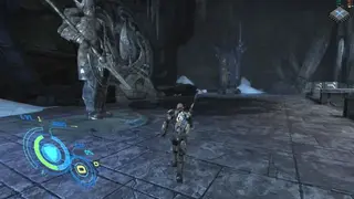 Too Human screenshot