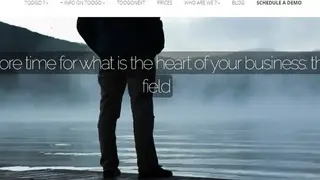 Toogo screenshot