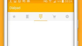 Toolani screenshot