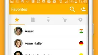 Toolani screenshot
