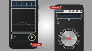 Toolbox – Smart Meter Tools screenshot