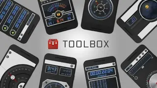 Toolbox – Smart Meter Tools screenshot