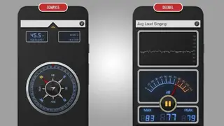 Toolbox – Smart Meter Tools screenshot