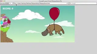 Toolkit for CreateJS screenshot