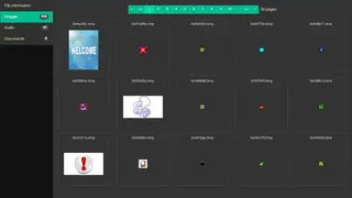 Toolsley Binary Inspector screenshot