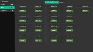 Toolsley Binary Inspector screenshot