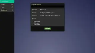 Toolsley PGPigeon screenshot