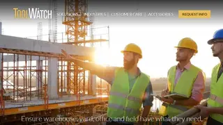 ToolWatch screenshot