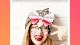 Toolwiz Face Swap Video Selfie screenshot