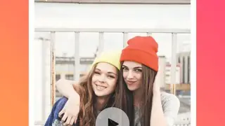 Toolwiz Face Swap Video Selfie screenshot