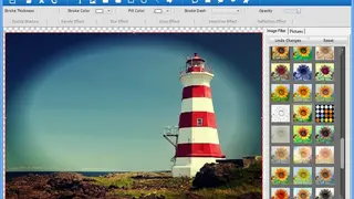 ToolWiz Pretty Photo screenshot