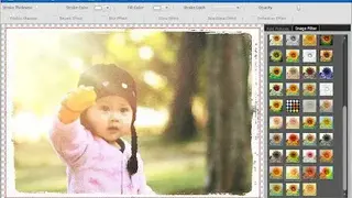 ToolWiz Pretty Photo screenshot