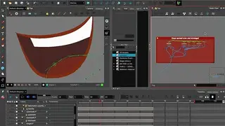 Toon Boom Animation screenshot