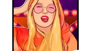 ToonApp screenshot
