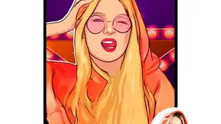 ToonApp screenshot