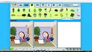ToonDoo screenshot