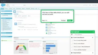 Toonimo screenshot