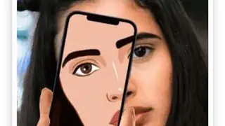 ToonMe screenshot