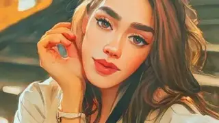 ToonMe screenshot
