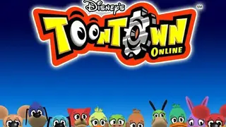 Toontown Online screenshot
