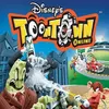 Toontown Online