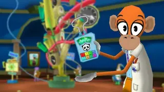 Toontown Rewritten screenshot