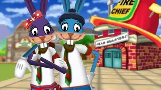Toontown Rewritten screenshot