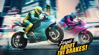 Top Bike: Racing & Moto Drag screenshot