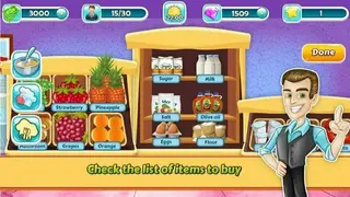 Top Chef: The Game screenshot