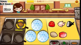 Top Chef: The Game screenshot