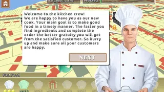 Top Chef: The Game screenshot