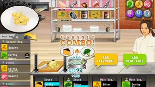 Top Chef: The Game screenshot
