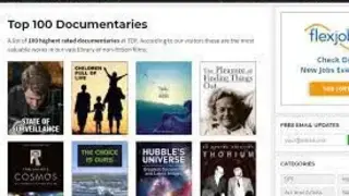 Top Documentary Films screenshot