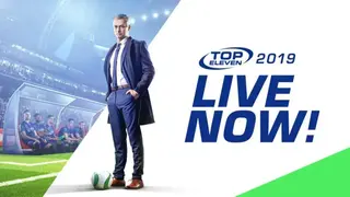 Top Eleven 2019 – Be a Soccer Manager screenshot